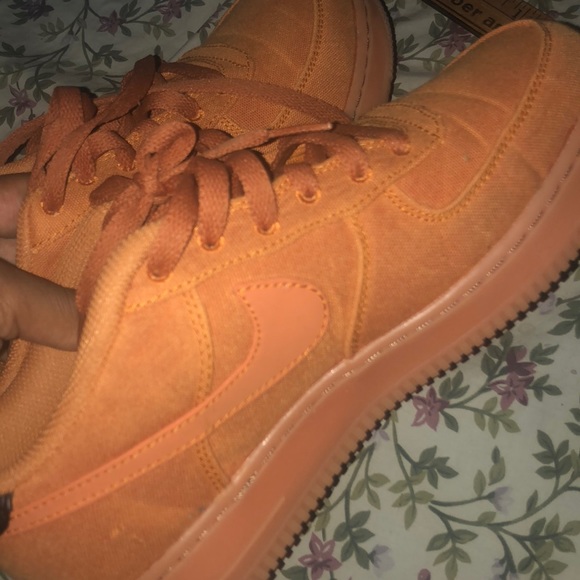 Nike Other - Nike Air Force